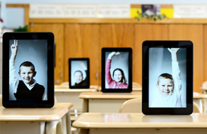 What Can I Learn? mobile learning strategies What Can I Learn?