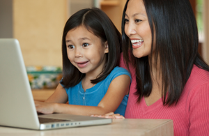 What Can I Learn? parent engagement What Can I Learn?